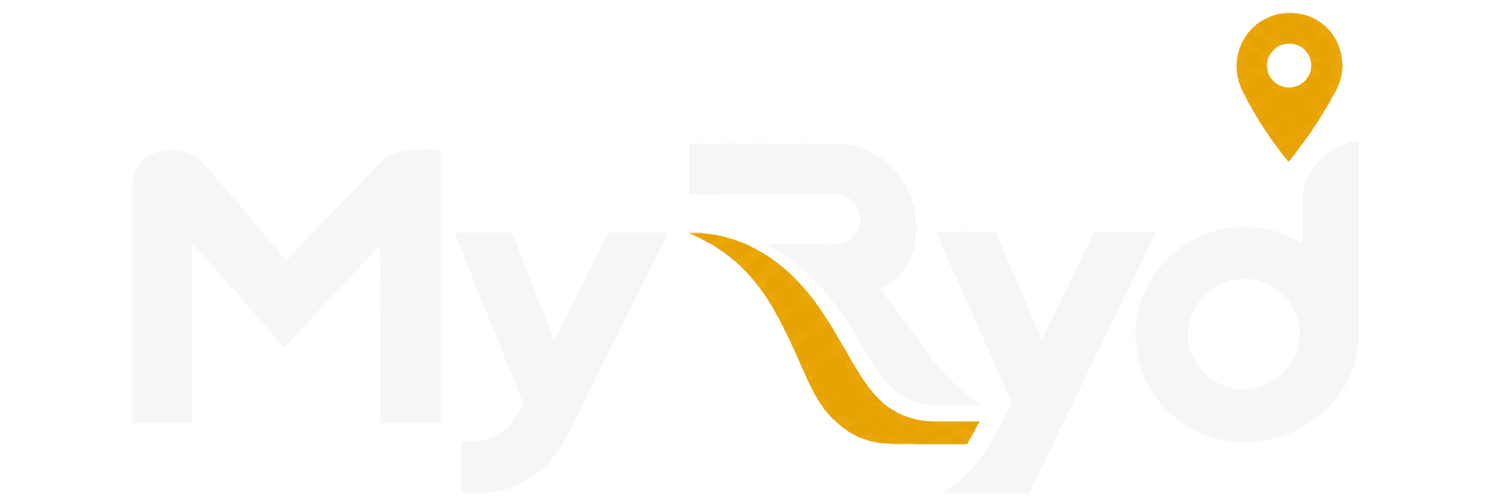 MyRyd