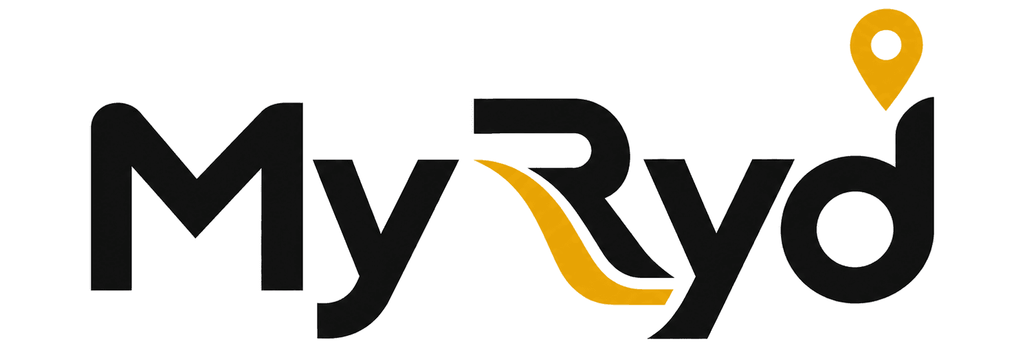 MyRyd